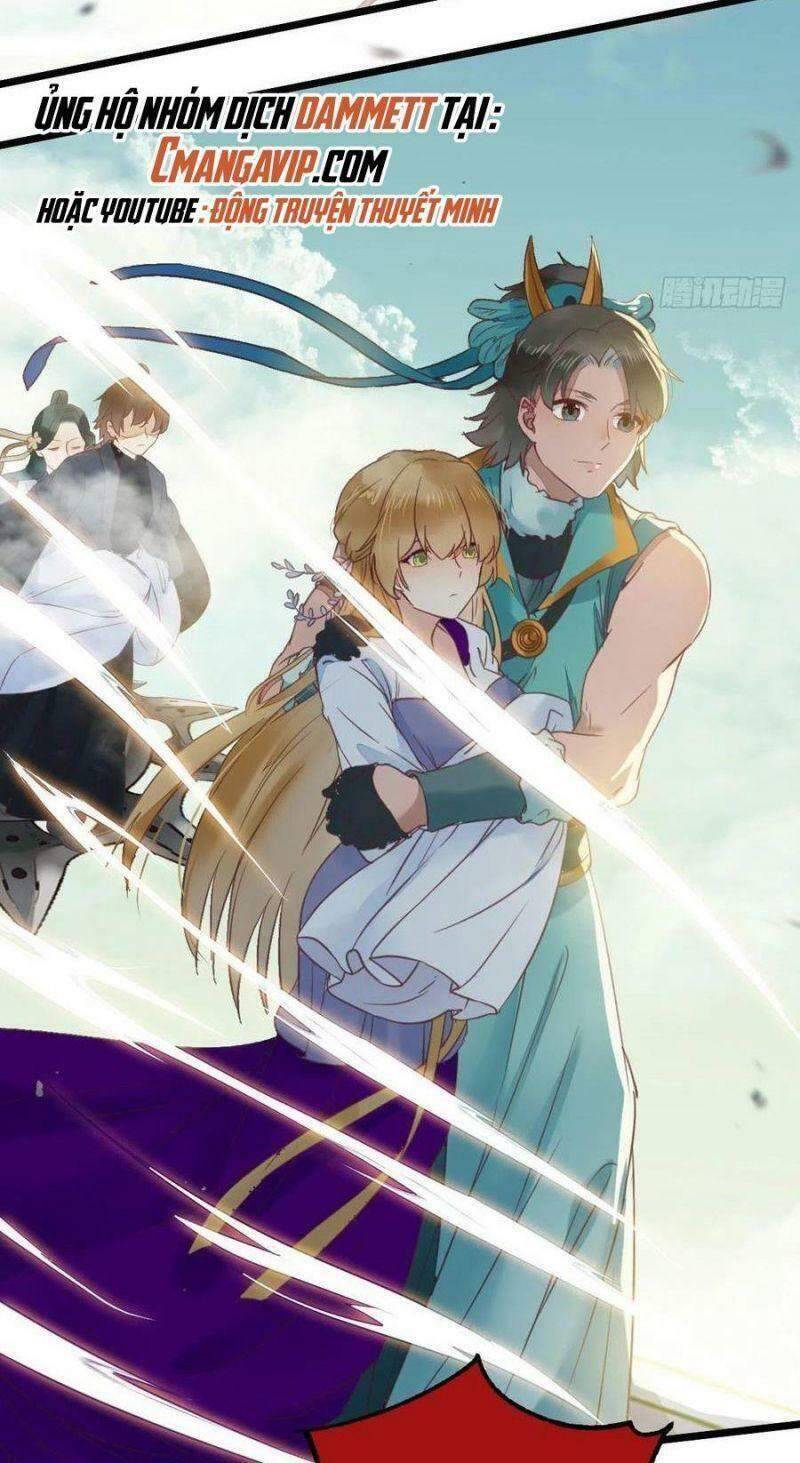 Tuyệt Sắc Quyến Rũ: Quỷ Y Chí Tôn: Chapter 389