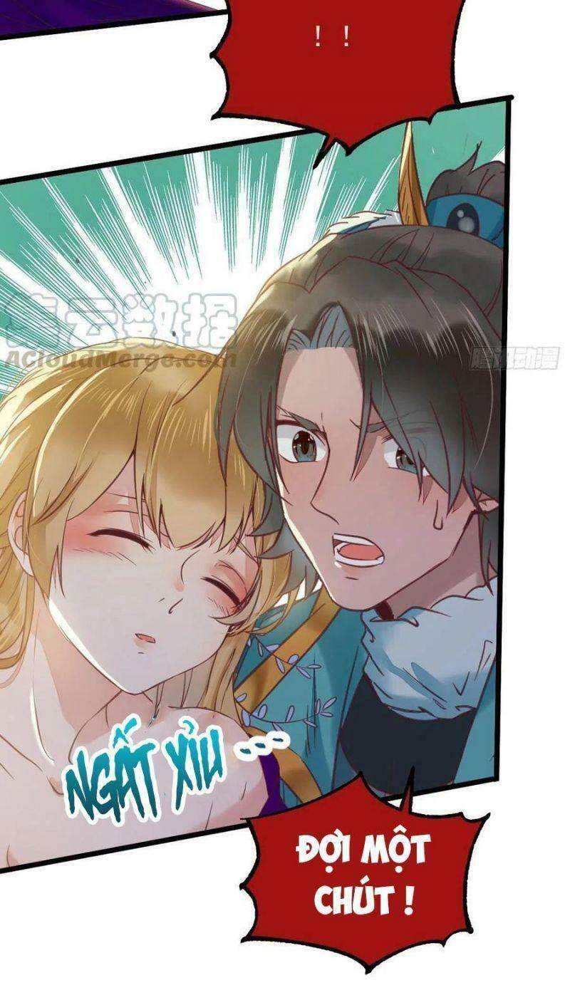 Tuyệt Sắc Quyến Rũ: Quỷ Y Chí Tôn: Chapter 389