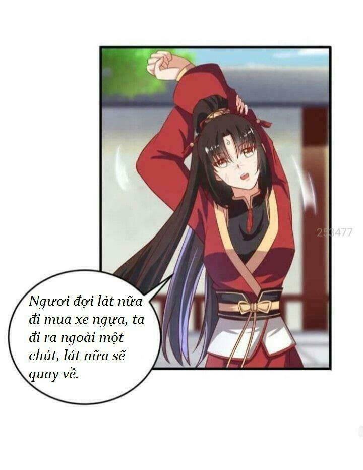 Tuyệt Sắc Quyến Rũ: Quỷ Y Chí Tôn: Chapter 39