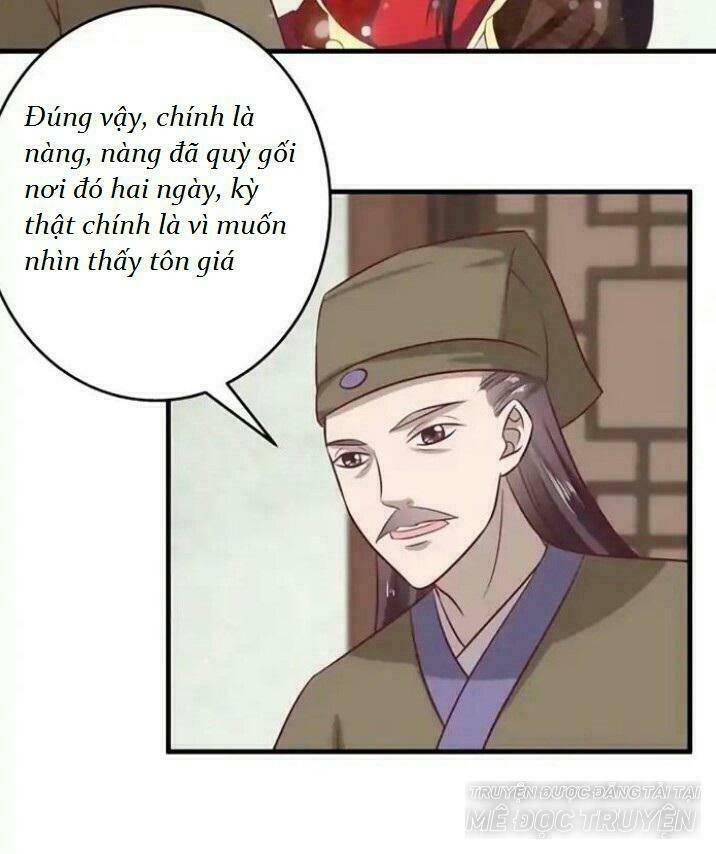 Tuyệt Sắc Quyến Rũ: Quỷ Y Chí Tôn: Chapter 39