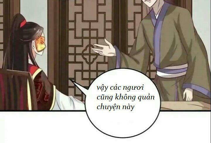 Tuyệt Sắc Quyến Rũ: Quỷ Y Chí Tôn: Chapter 39