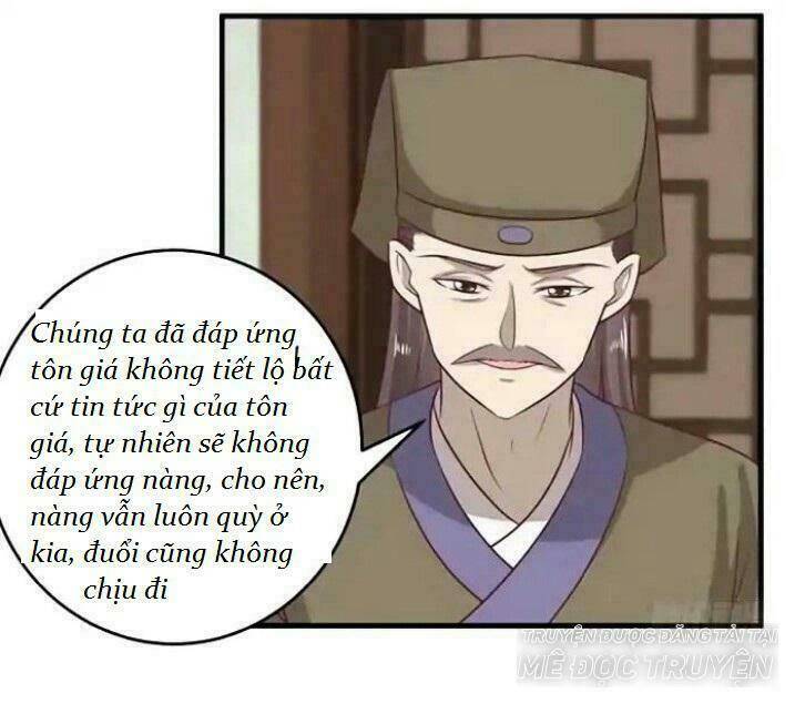 Tuyệt Sắc Quyến Rũ: Quỷ Y Chí Tôn: Chapter 39