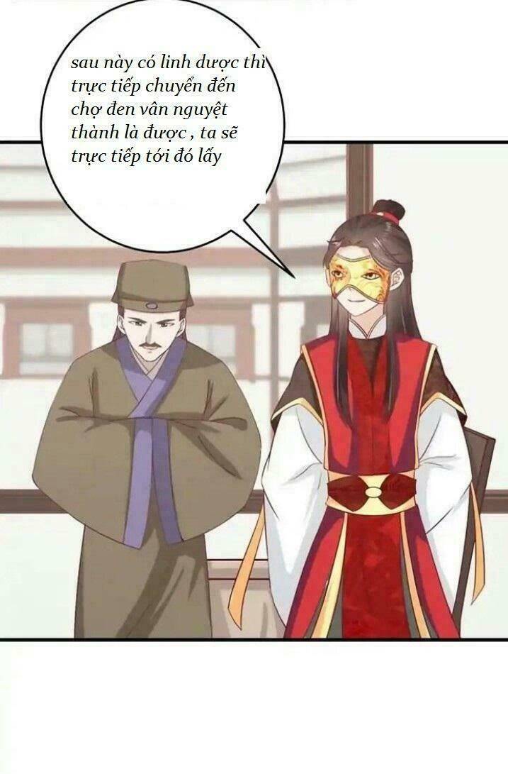 Tuyệt Sắc Quyến Rũ: Quỷ Y Chí Tôn: Chapter 39