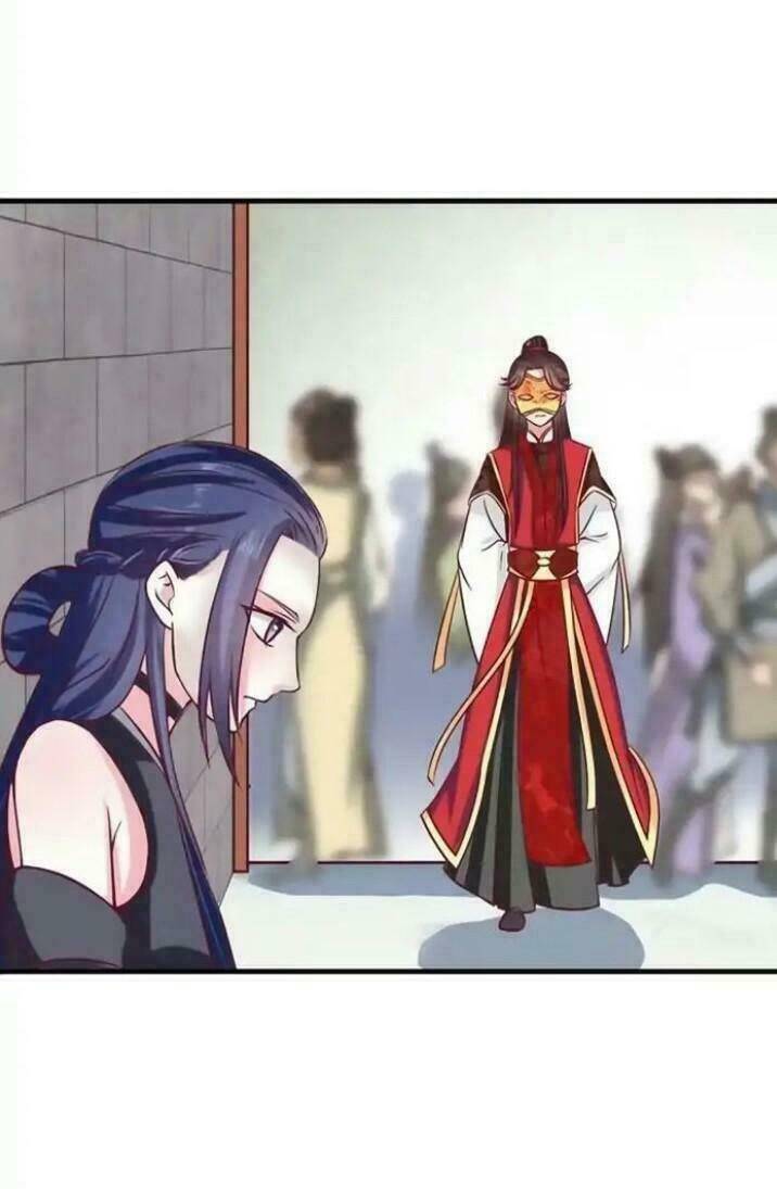 Tuyệt Sắc Quyến Rũ: Quỷ Y Chí Tôn: Chapter 39