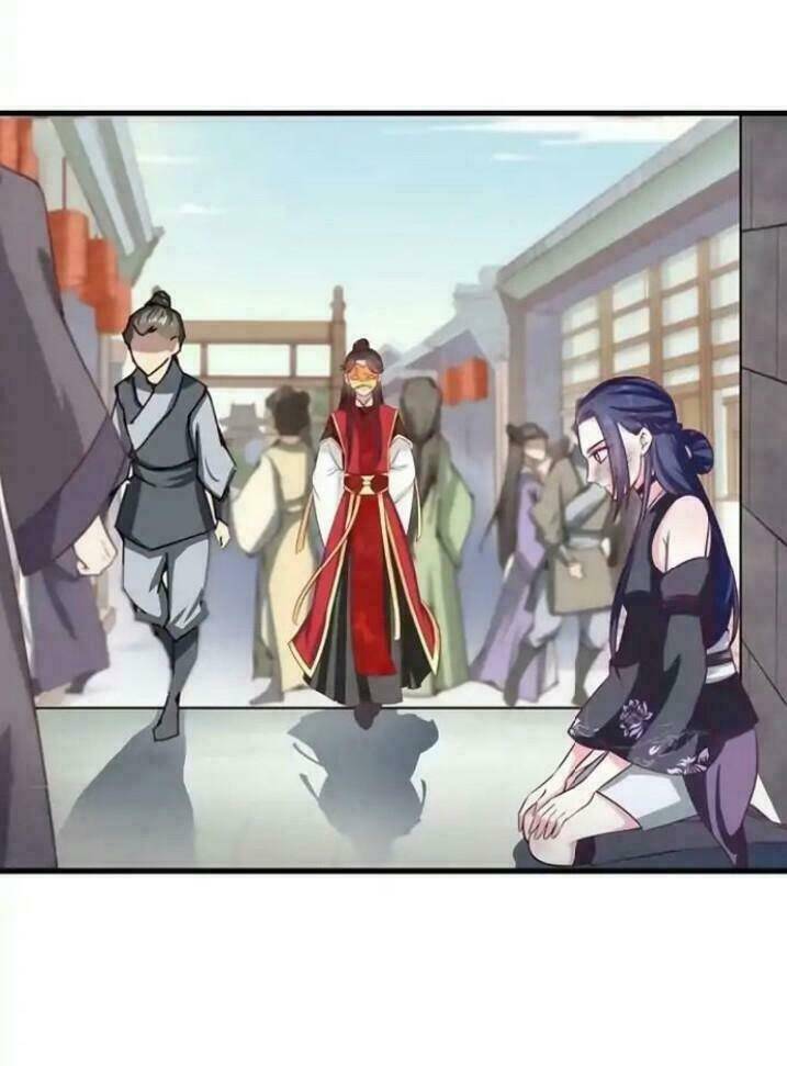 Tuyệt Sắc Quyến Rũ: Quỷ Y Chí Tôn: Chapter 39