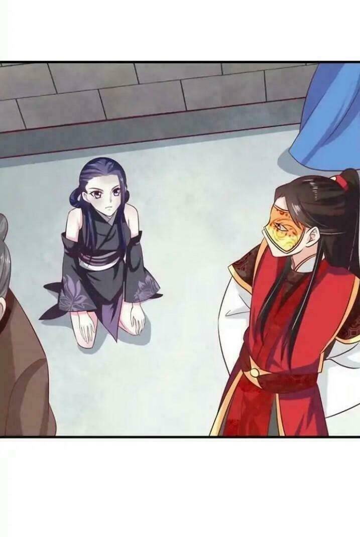 Tuyệt Sắc Quyến Rũ: Quỷ Y Chí Tôn: Chapter 39