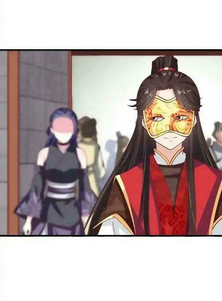 Tuyệt Sắc Quyến Rũ: Quỷ Y Chí Tôn: Chapter 39