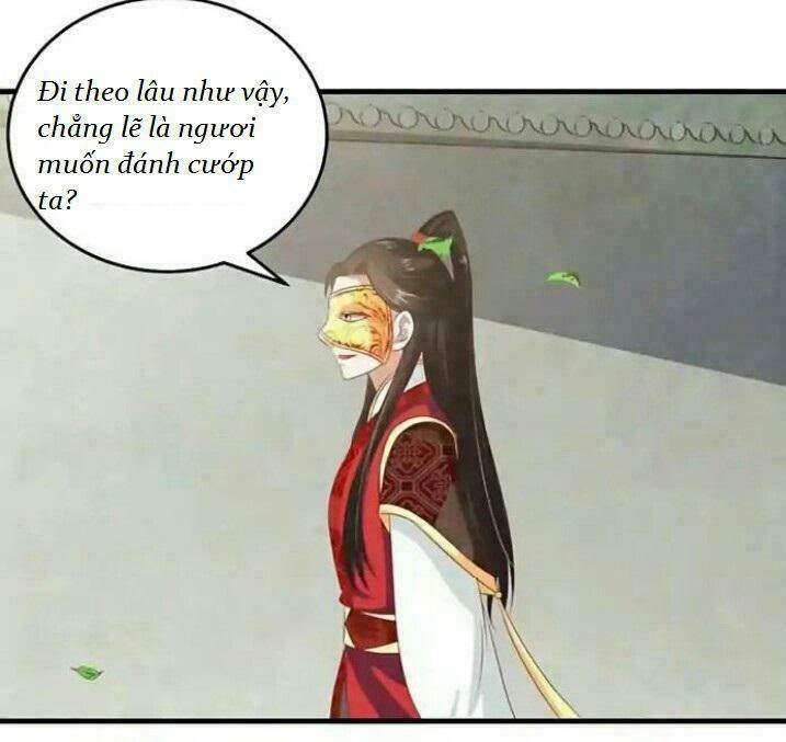 Tuyệt Sắc Quyến Rũ: Quỷ Y Chí Tôn: Chapter 39