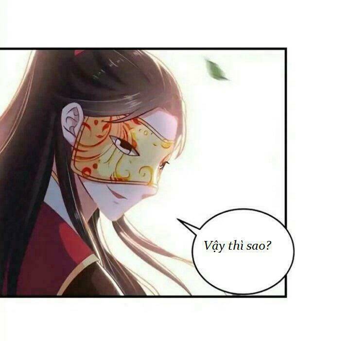 Tuyệt Sắc Quyến Rũ: Quỷ Y Chí Tôn: Chapter 39