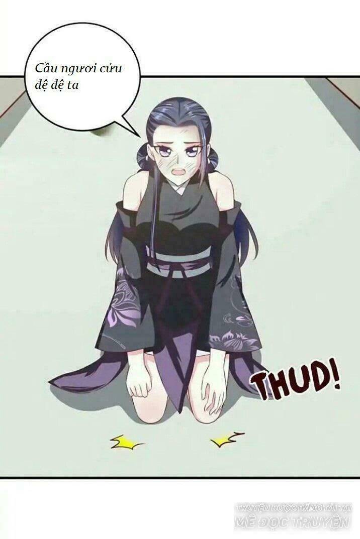Tuyệt Sắc Quyến Rũ: Quỷ Y Chí Tôn: Chapter 39