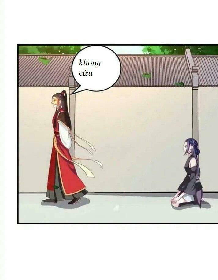 Tuyệt Sắc Quyến Rũ: Quỷ Y Chí Tôn: Chapter 39