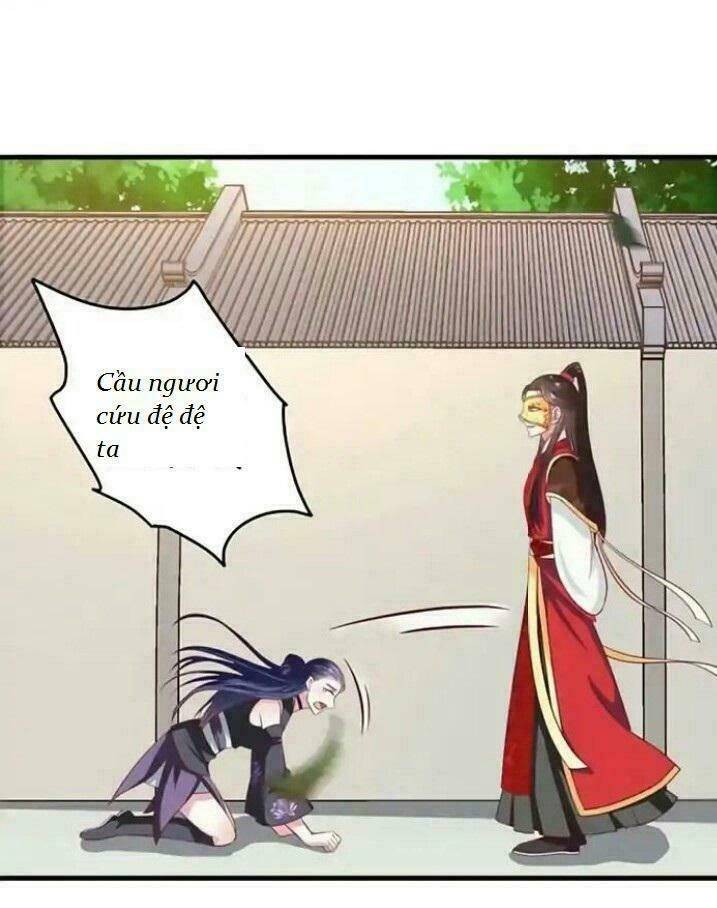 Tuyệt Sắc Quyến Rũ: Quỷ Y Chí Tôn: Chapter 39