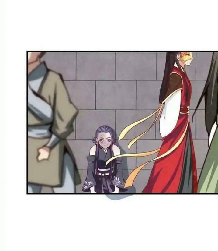 Tuyệt Sắc Quyến Rũ: Quỷ Y Chí Tôn: Chapter 39