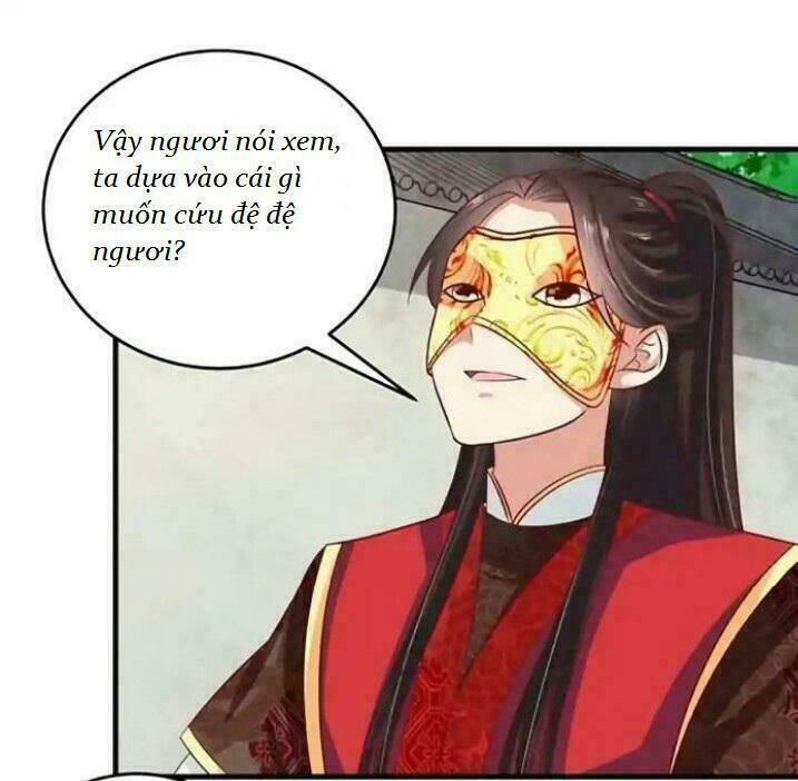 Tuyệt Sắc Quyến Rũ: Quỷ Y Chí Tôn: Chapter 39