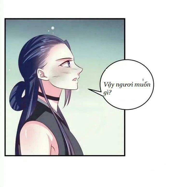 Tuyệt Sắc Quyến Rũ: Quỷ Y Chí Tôn: Chapter 39