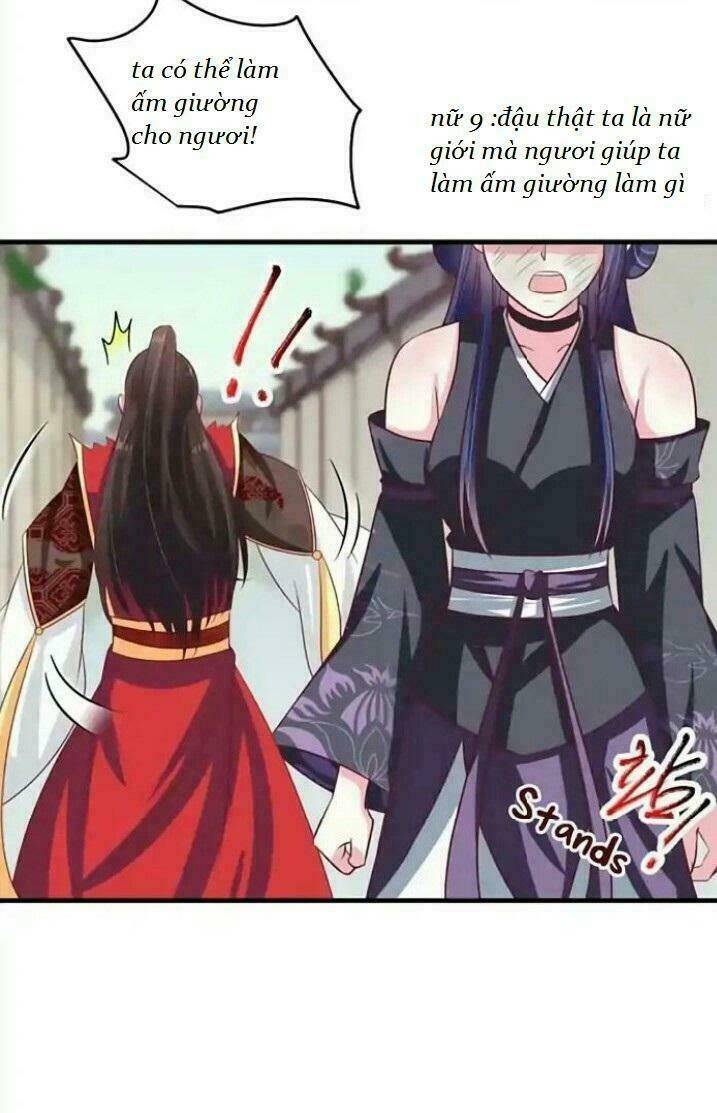 Tuyệt Sắc Quyến Rũ: Quỷ Y Chí Tôn: Chapter 39