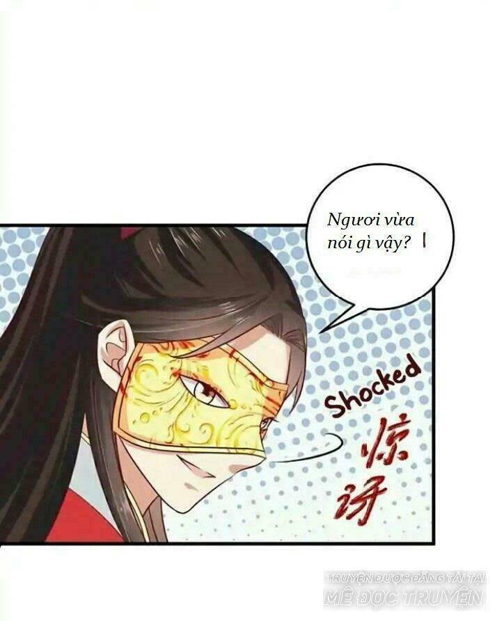 Tuyệt Sắc Quyến Rũ: Quỷ Y Chí Tôn: Chapter 39