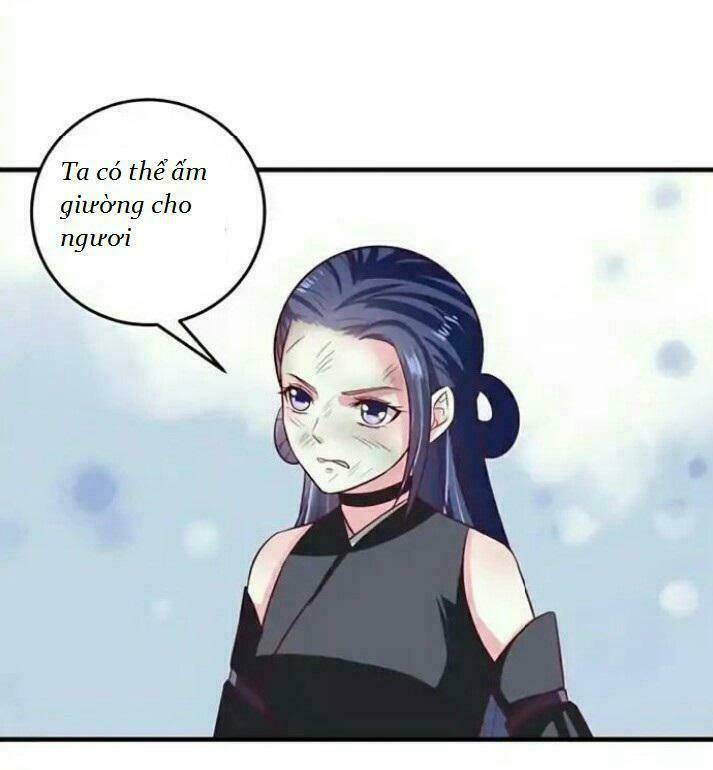 Tuyệt Sắc Quyến Rũ: Quỷ Y Chí Tôn: Chapter 39