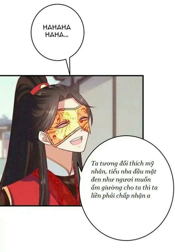 Tuyệt Sắc Quyến Rũ: Quỷ Y Chí Tôn: Chapter 39