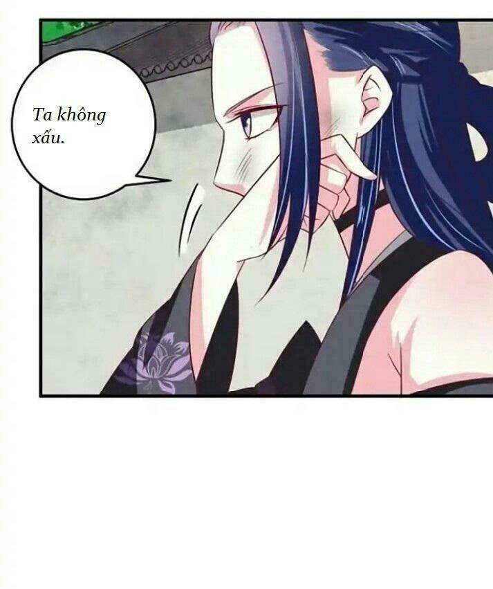 Tuyệt Sắc Quyến Rũ: Quỷ Y Chí Tôn: Chapter 39