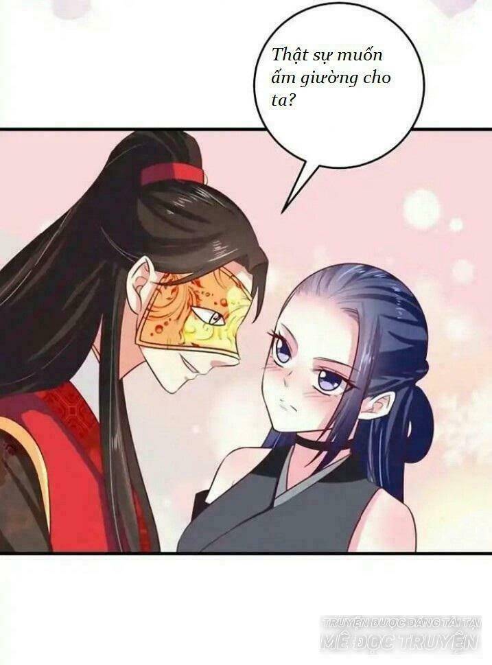 Tuyệt Sắc Quyến Rũ: Quỷ Y Chí Tôn: Chapter 39