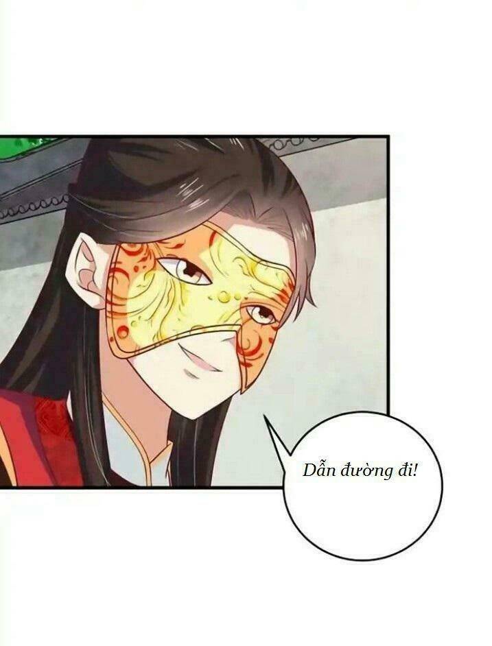 Tuyệt Sắc Quyến Rũ: Quỷ Y Chí Tôn: Chapter 39