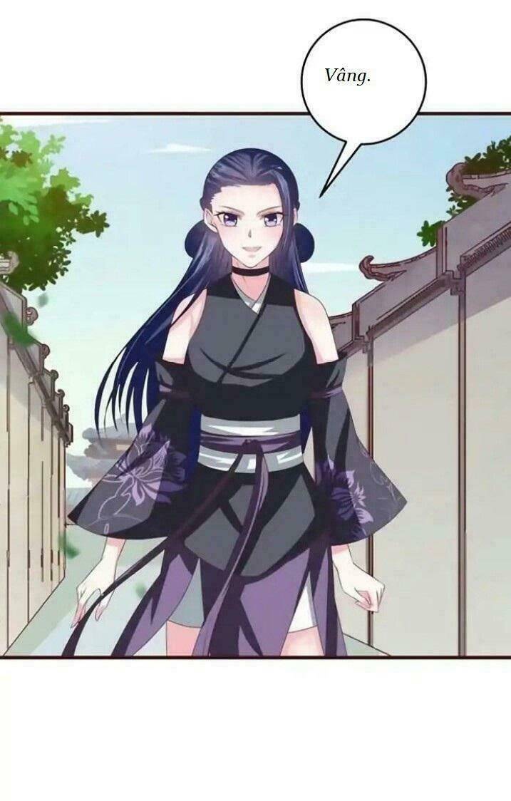 Tuyệt Sắc Quyến Rũ: Quỷ Y Chí Tôn: Chapter 39
