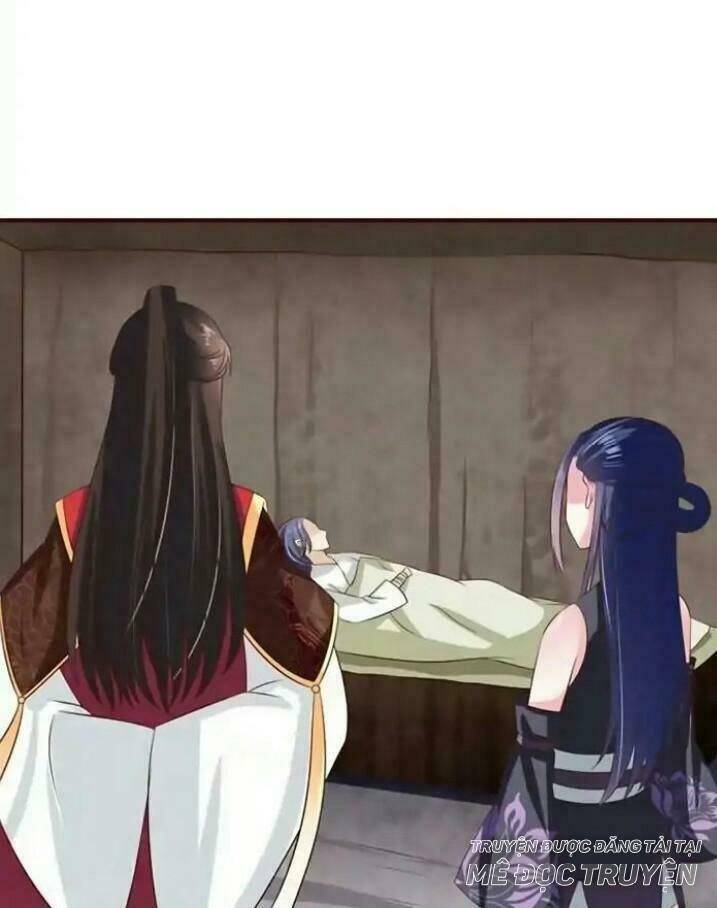 Tuyệt Sắc Quyến Rũ: Quỷ Y Chí Tôn: Chapter 39