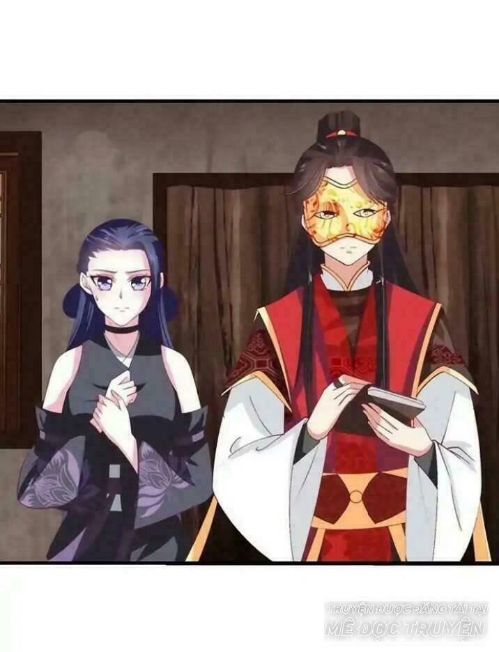 Tuyệt Sắc Quyến Rũ: Quỷ Y Chí Tôn: Chapter 39