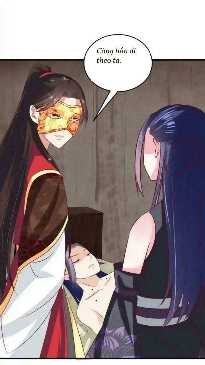 Tuyệt Sắc Quyến Rũ: Quỷ Y Chí Tôn: Chapter 39