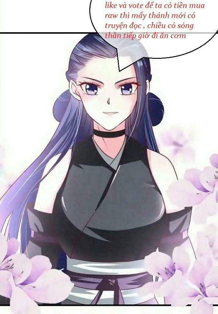 Tuyệt Sắc Quyến Rũ: Quỷ Y Chí Tôn: Chapter 39