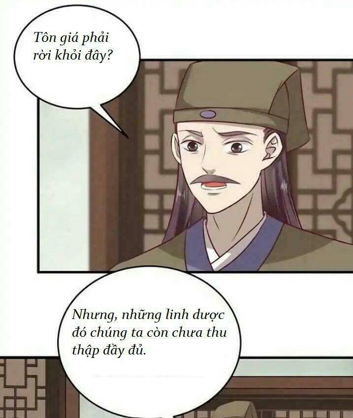 Tuyệt Sắc Quyến Rũ: Quỷ Y Chí Tôn: Chapter 39