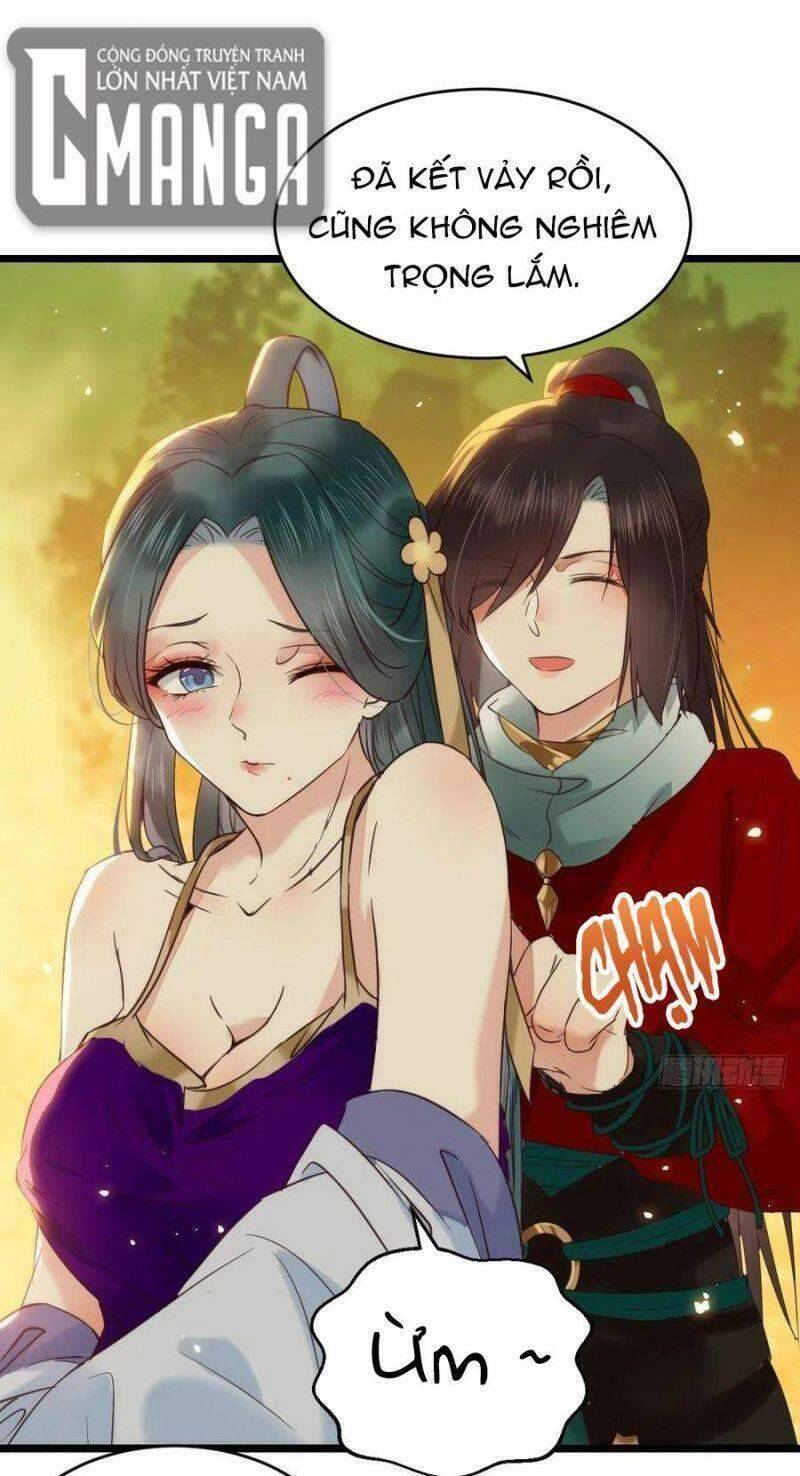 Tuyệt Sắc Quyến Rũ: Quỷ Y Chí Tôn: Chapter 390
