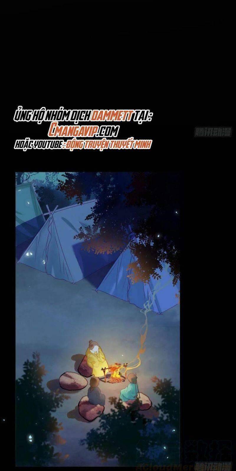 Tuyệt Sắc Quyến Rũ: Quỷ Y Chí Tôn: Chapter 390