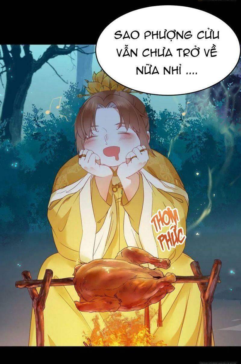 Tuyệt Sắc Quyến Rũ: Quỷ Y Chí Tôn: Chapter 390