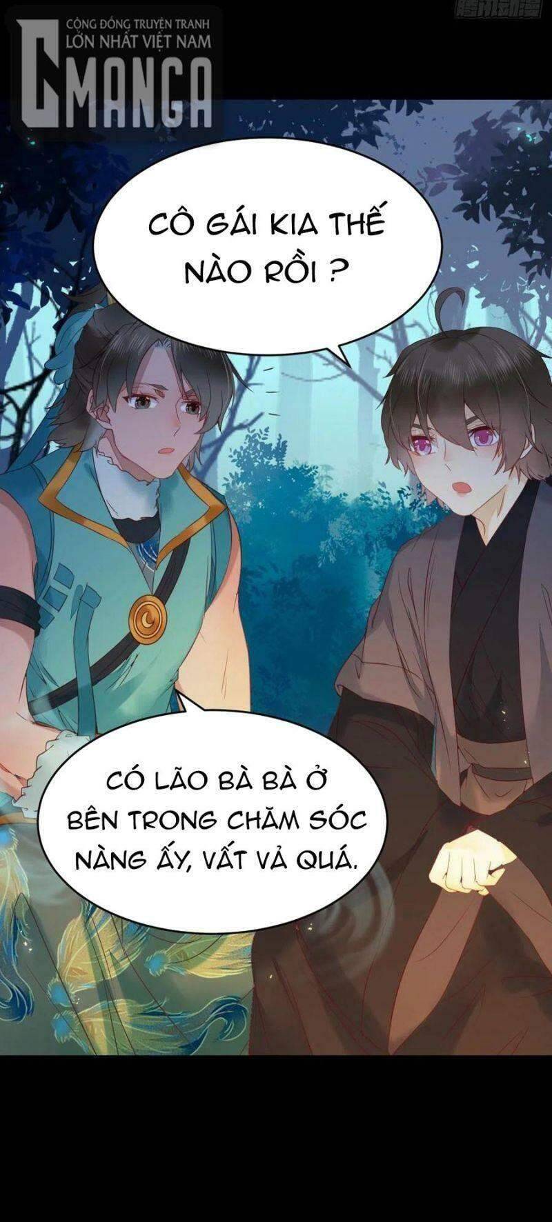 Tuyệt Sắc Quyến Rũ: Quỷ Y Chí Tôn: Chapter 390