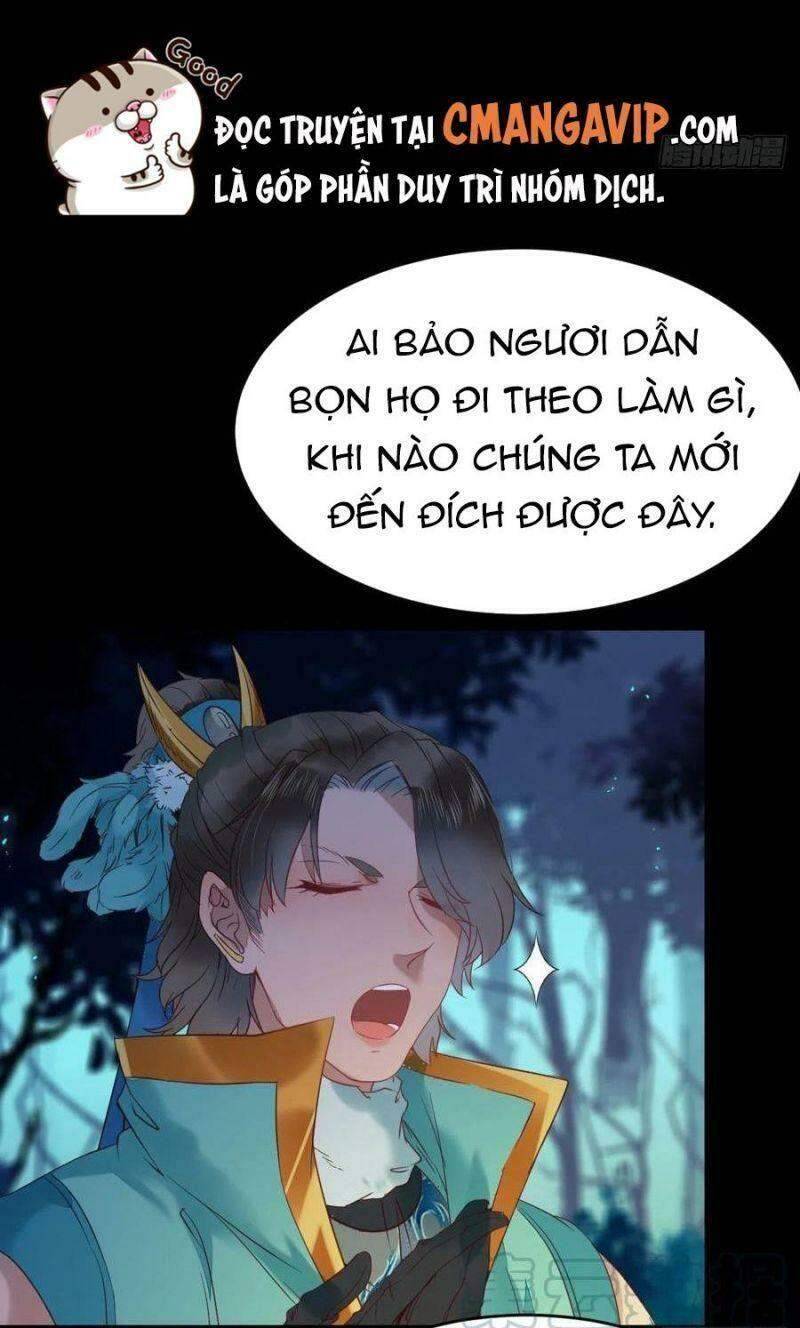 Tuyệt Sắc Quyến Rũ: Quỷ Y Chí Tôn: Chapter 390