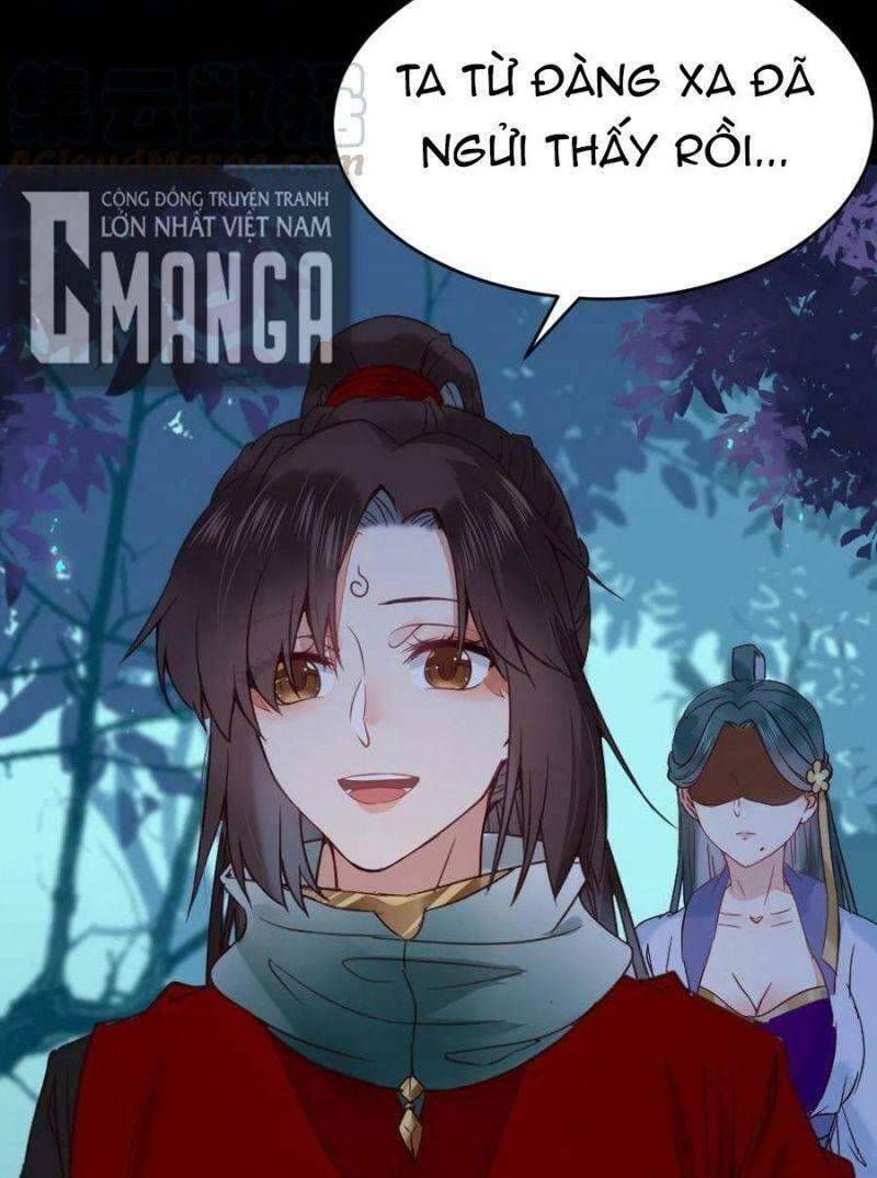 Tuyệt Sắc Quyến Rũ: Quỷ Y Chí Tôn: Chapter 390