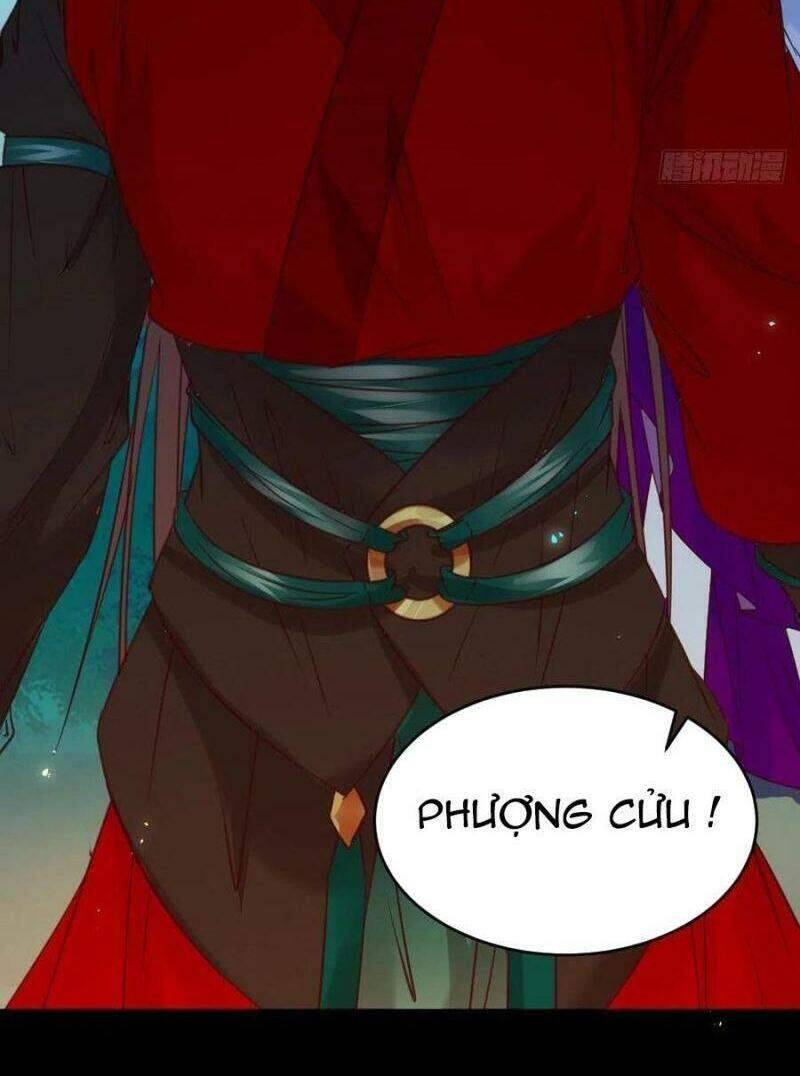 Tuyệt Sắc Quyến Rũ: Quỷ Y Chí Tôn: Chapter 390