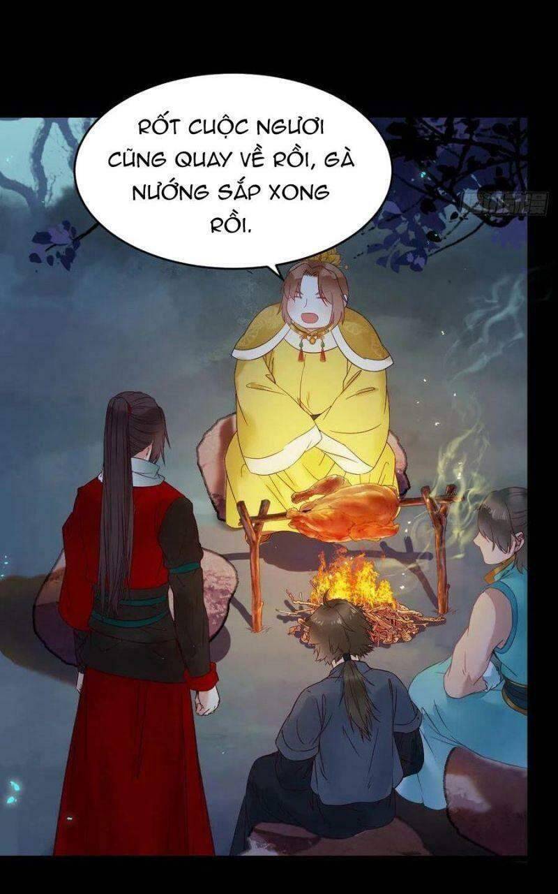 Tuyệt Sắc Quyến Rũ: Quỷ Y Chí Tôn: Chapter 390