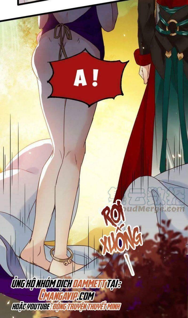 Tuyệt Sắc Quyến Rũ: Quỷ Y Chí Tôn: Chapter 390