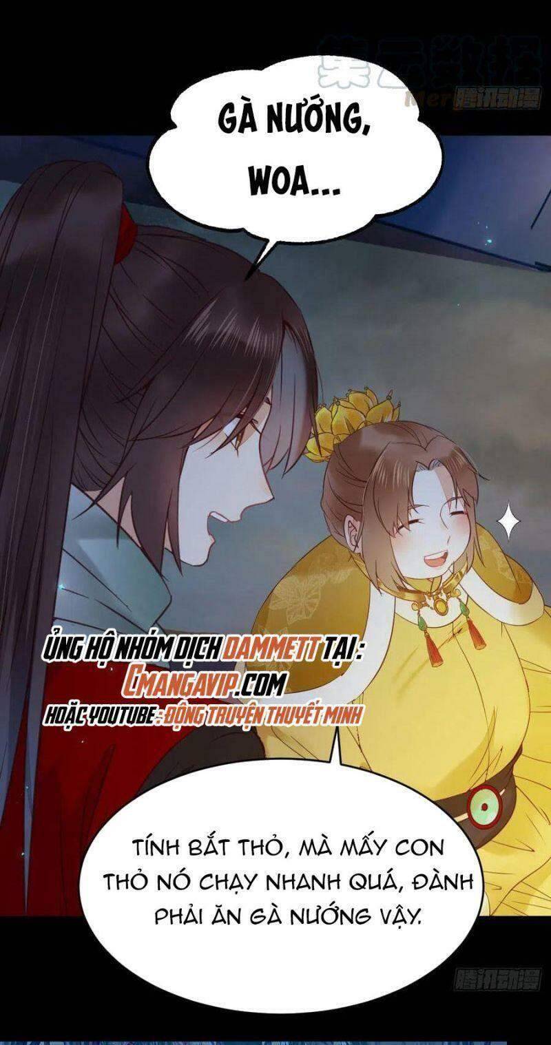 Tuyệt Sắc Quyến Rũ: Quỷ Y Chí Tôn: Chapter 390