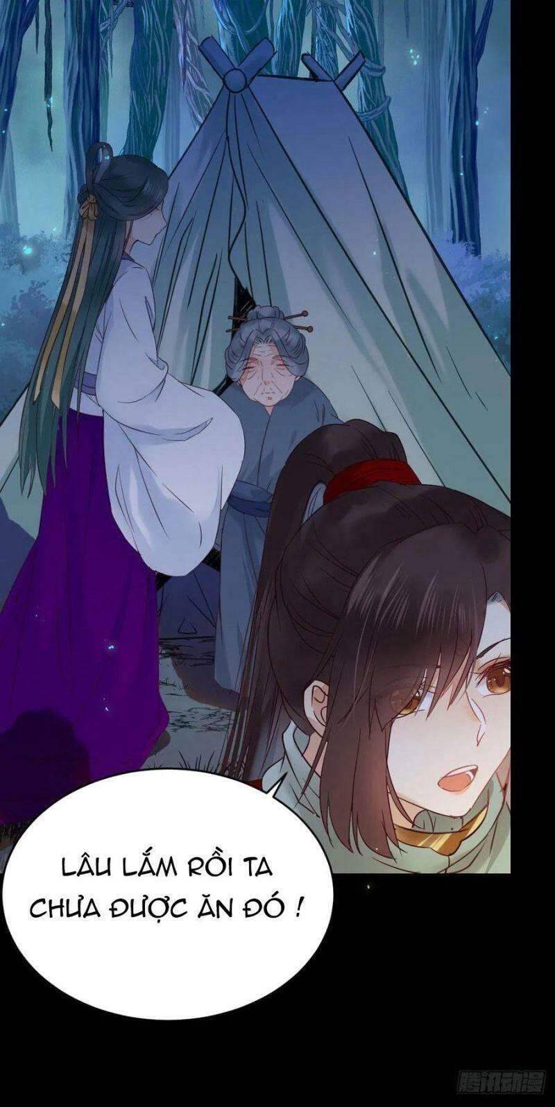 Tuyệt Sắc Quyến Rũ: Quỷ Y Chí Tôn: Chapter 390