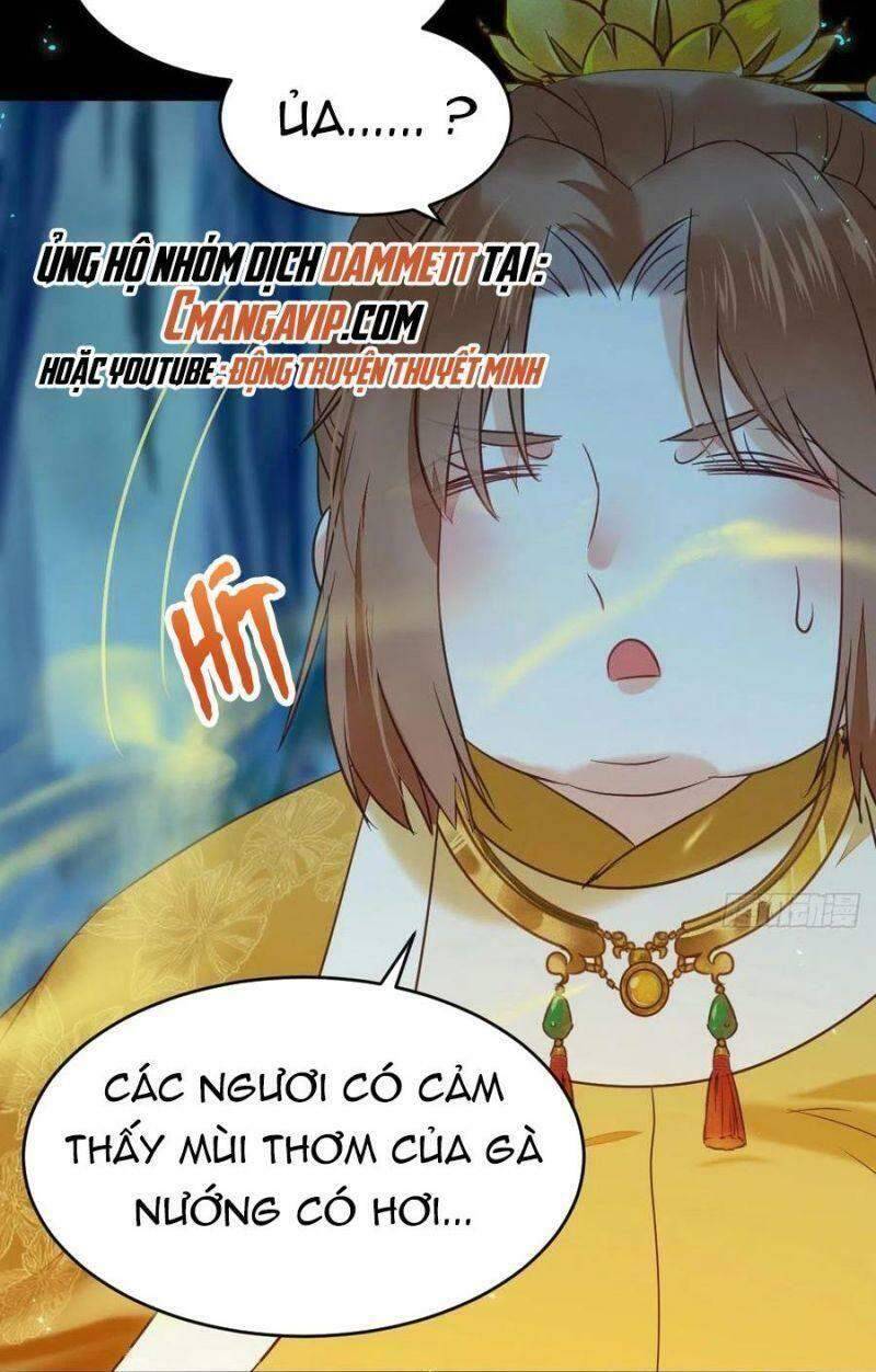 Tuyệt Sắc Quyến Rũ: Quỷ Y Chí Tôn: Chapter 390