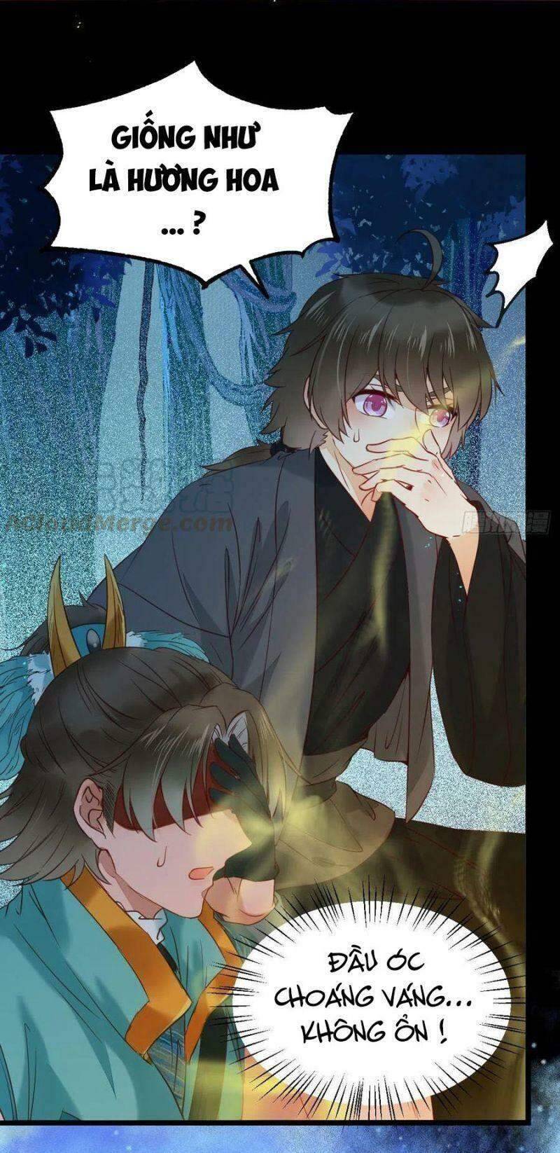 Tuyệt Sắc Quyến Rũ: Quỷ Y Chí Tôn: Chapter 390