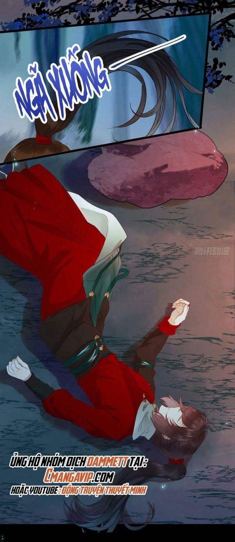 Tuyệt Sắc Quyến Rũ: Quỷ Y Chí Tôn: Chapter 390