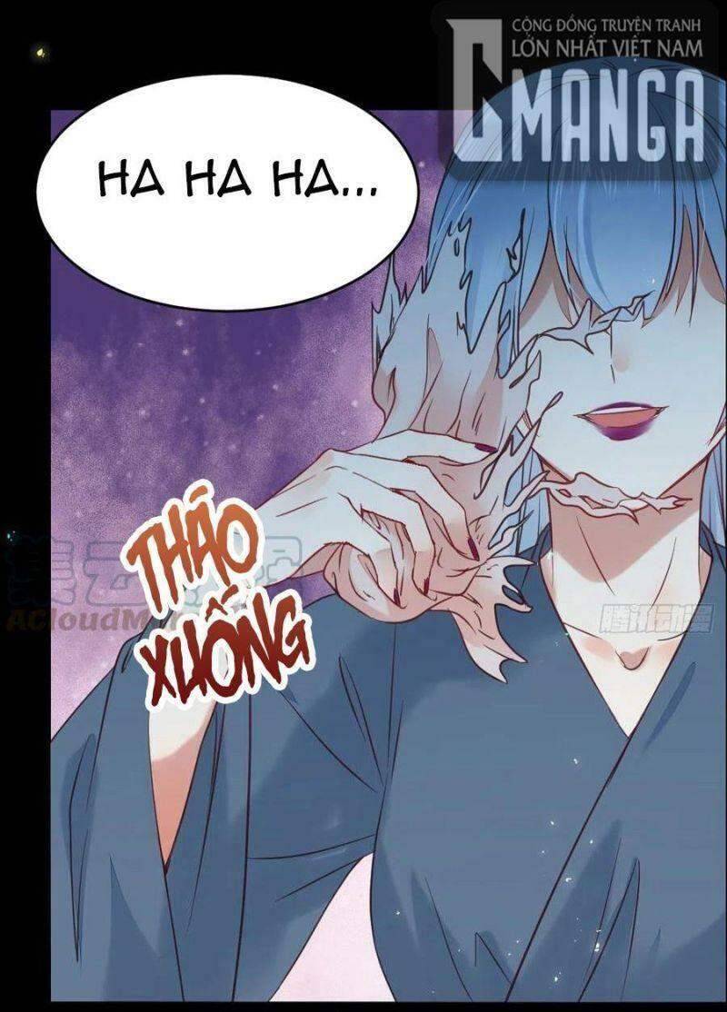 Tuyệt Sắc Quyến Rũ: Quỷ Y Chí Tôn: Chapter 390