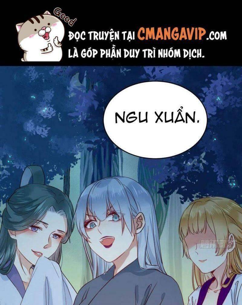 Tuyệt Sắc Quyến Rũ: Quỷ Y Chí Tôn: Chapter 390