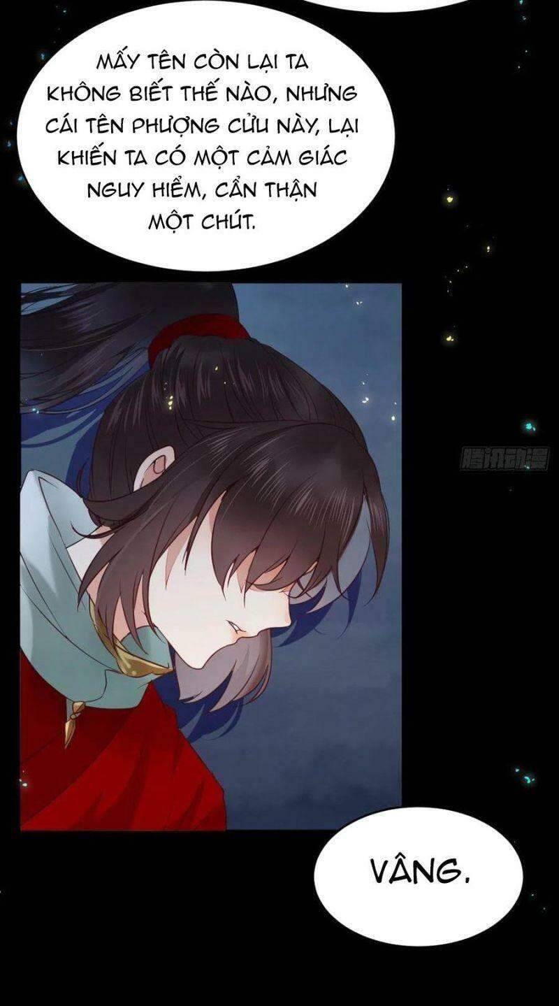 Tuyệt Sắc Quyến Rũ: Quỷ Y Chí Tôn: Chapter 390