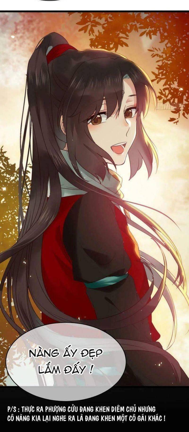 Tuyệt Sắc Quyến Rũ: Quỷ Y Chí Tôn: Chapter 390